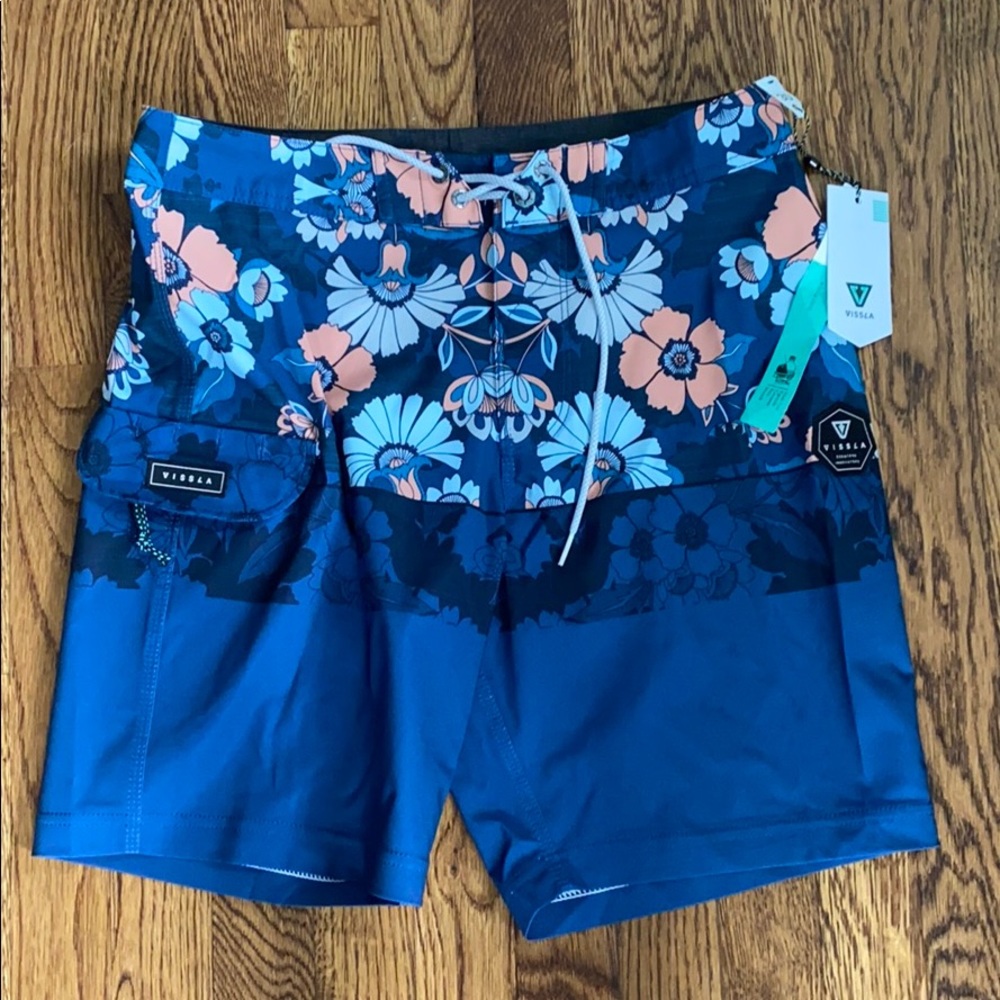 Vissla Board Shorts